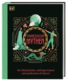 Xiaobing Wang, Katie Ponder, DK Verlag - Kids, DK Verlag - Kids - Chinesische Mythen