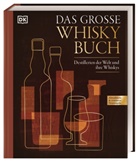 Jonny McCormick, Gavin D Smith, Gavin D. Smith, DK Verlag, DK Verlag - Das große Whiskybuch