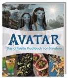 DK Verlag, DK Verlag - Avatar: Das offizielle Kochbuch von Pandora