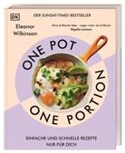 Eleanor Wilkinson, DK Verlag, DK Verlag - One Pot, One Portion