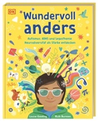 LOUISE GOODING, Ruth Burrows, DK Verlag - Kids, DK Verlag - Kids - Wundervoll anders