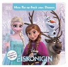 Franziska Jaekel, DK Verlag - Kids, DK Verlag - Kids - Mein Pop-up-Buch zum Staunen. Disney Die Eiskönigin