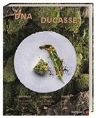 Jean-Philippe Blondet, A Bouhours, Amaury Bouhours, Emmanuel Pilon, Ducasse, Alain Ducasse... - DNA DUCASSE