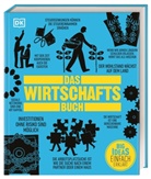 George Abbot, John Farndon, Frank Kennedy, Frank u a Kennedy, James Meadway, Christopher Wallace... - Big Ideas. Das Wirtschafts-Buch