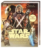Bray Adam, Patricia Barr, Dan Brooks, Megan Crouse, Cole Horton, Matt Jones... - Star Wars(TM) Das ultimative Buch