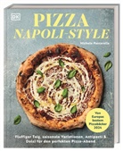 Michele Pascarella, DK Verlag, DK Verlag - Pizza Napoli-Style