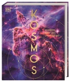 Abigail Beall, Philip Eales, Carolyn Kennett, Giles Sparrow, Giles u a Sparrow, DK Verlag... - Kosmos - Wunderwelt des Universums