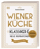 Susanne Zimmel, DK Verlag, DK Verlag - Wiener Küche