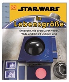 Hannah Dolan, DK Verlag - Kids, DK Verlag - Kids - Star Wars(TM) In Lebensgröße
