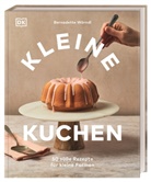 Bernadette Wörndl, DK Verlag, DK Verlag - Kleine Kuchen