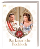 Sebastian Kadas - Sissi. Das kaiserliche Kochbuch
