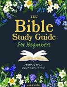 Editors of Chartwell Books - The Bible Study Guide for Beginners