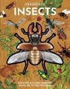 Editors of Chartwell Books - Inside Out Insects