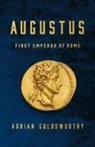 Adrian Goldsworthy - Augustus