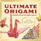 Editors of Chartwell Books - The Ultimate Origami Kit