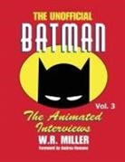 W. R. Miller - Batman