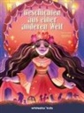 Thea Orsi, Isabella Ceravolo - Geschichten aus einer anderen Welt