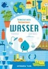 Tecnoscienza, Agnese Baruzzi - Wasser