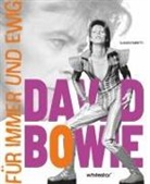 Claudio Fabretti - David Bowie
