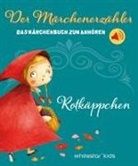 Francesca Rossi - Rotkäppchen