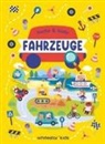 Jessica Antonini - Fahrzeuge