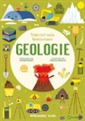 Tecnoscienza, Agnese Baruzzi - Geologie
