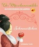 Francesca Rossi - Schneewittchen