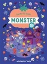 Jessica Antonini - Monster
