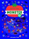 Jessica Antonini - Monster