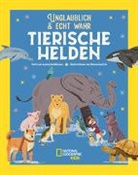 Leonardo Mazzeo, Bianca Austria - Tierische Helden