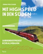 Christopher Mavric, Othmar Pruckner, Christopher Mavric, Christopher Mavrič - Mit Highspeed in den Süden
