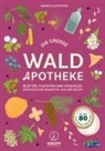 Sabine Eilmsteiner - Die große Waldapotheke