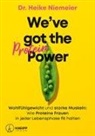 Heike Niemeier - We’ve got the Protein Power