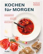 Karl Wrenkh, Leo Wrenkh - Kochen für morgen