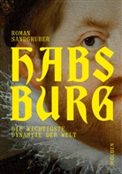 Roman Sandgruber - Habsburg