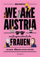 Nina Pavicsits - We are Austria