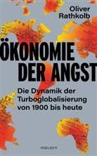 Oliver Rathkolb - Ökonomie der Angst