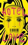Petra Piuk - Hotel Love
