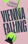 Fabian Navarro - Vienna Falling