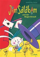 Karsten Teich, Karsten Teich - Jim Salabim und der Mogel-Strauß