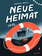 Frauke Angel, Stephanie Brittnacher - Neue Heimat 0502