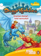 Christian Seltmann, Folko Streese - Drago Kadabra - Drachen-Kampf - total vermurkst!