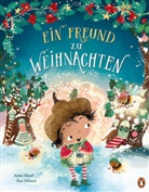 Anke Girod, Åsa Gilland - Ein Freund zu Weihnachten
