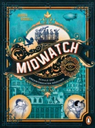 Judith Rossell, Judith Rossell - Midwatch - Schule der unerwünschten Mädchen