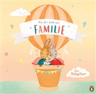 Linda Sturm, Olga Strobel - Mit dir sind wir Familie