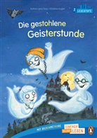 Kathrin Lena Orso, Christine Kugler - Die gestohlene Geisterstunde