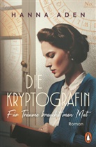 Hanna Aden - Die Kryptografin