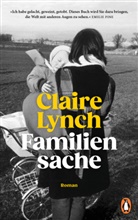 Claire Lynch - Familiensache
