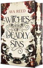 Ava Reed - Witches of Deadly Sins