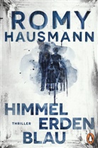 Romy Hausmann - Himmelerdenblau
